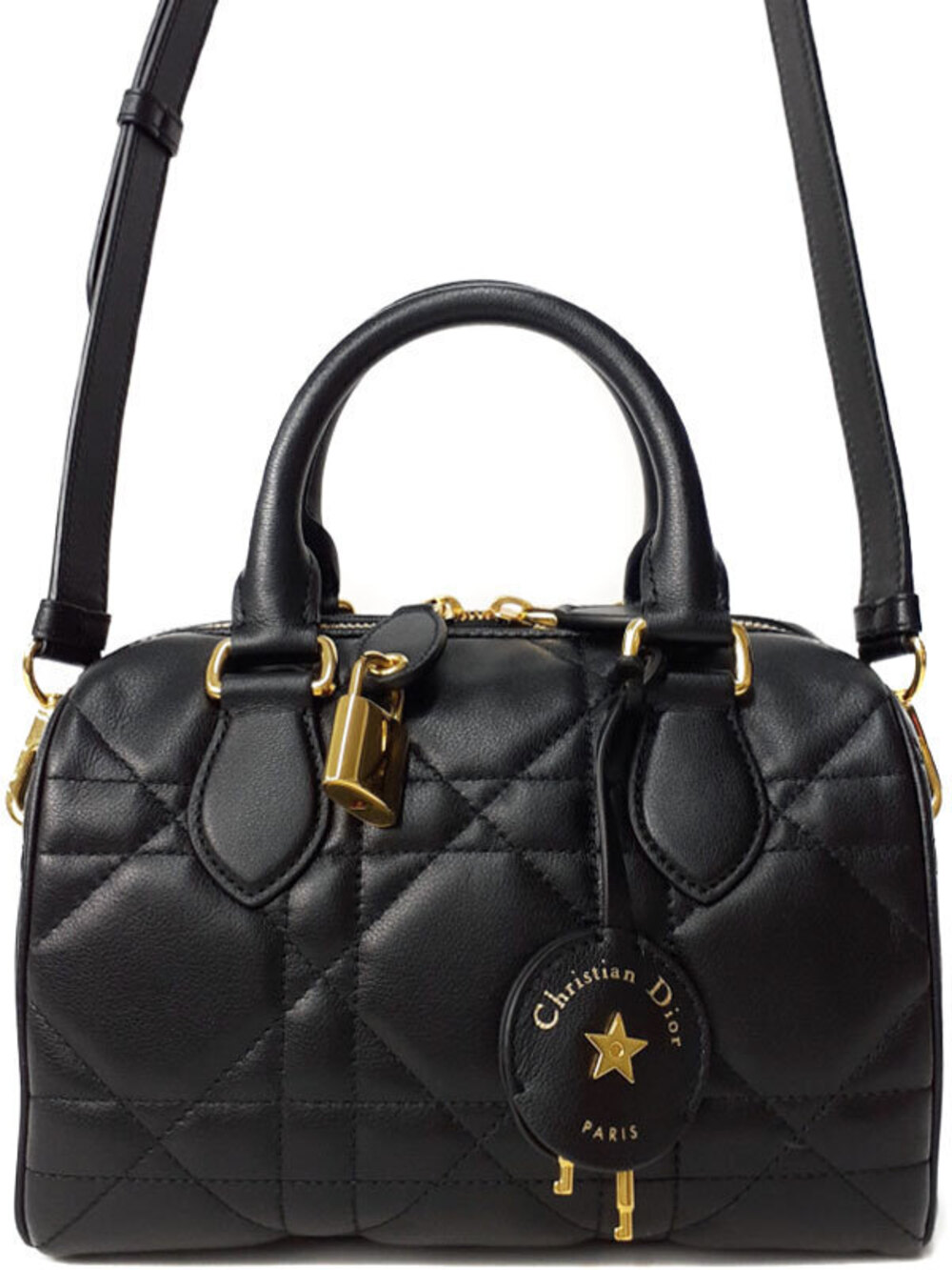 Christian Dior Groove Bag